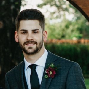 Meet your Posher, James